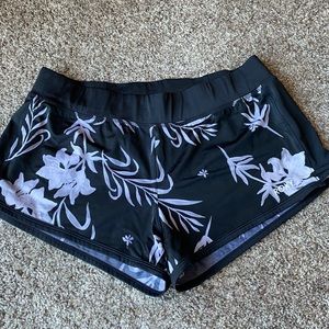 Roxy Swim Shorts Size L